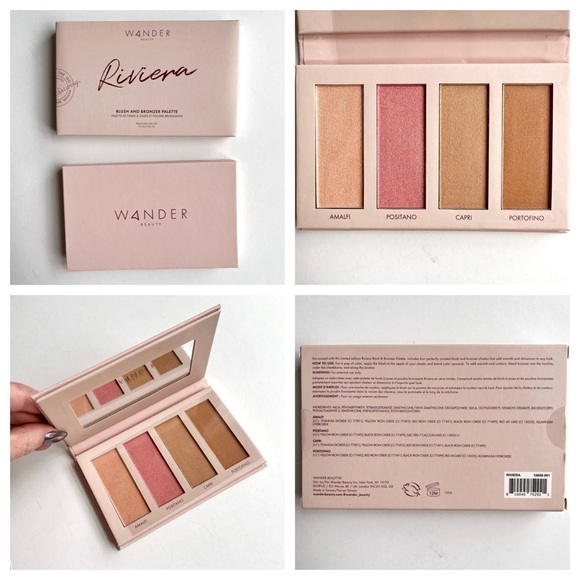 Makeup Bundle - Picture 5 of 7